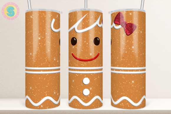 A Festive Design Asset for Seasonal Graphics & Crafts