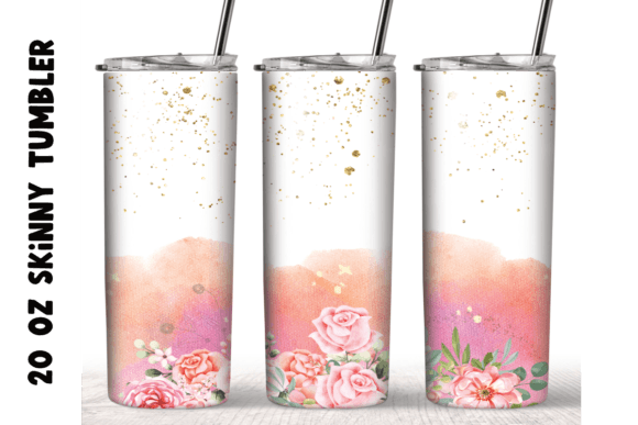 A Watercolor Rose Embroidery Wrap for Real Projects