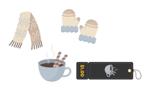 A Winter Icon's Warmth for Brand Storytelling