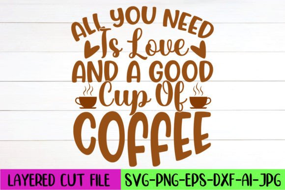 All You Need is Love and a Good Cup of C Graphics for Crafts