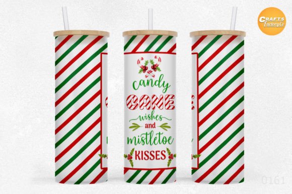 Evaluating Candy Cane Graphics for Seasonal Crafts