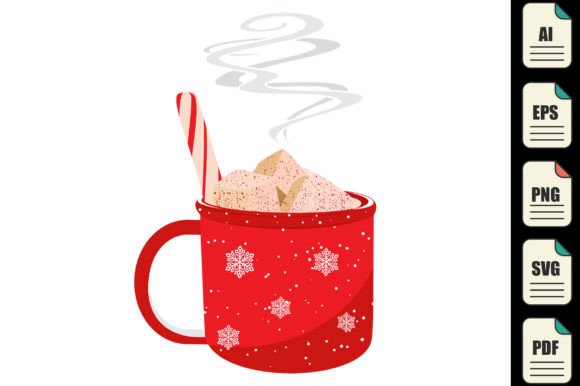 My Honest Craft Room Review: The Cocoa Cup Graphic Asset