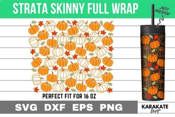 Reviewing the Autumn Pumpkins SVG for Your Craft and Graphics Shop