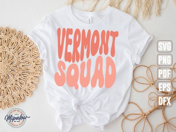 Vermont Squad State Vintage SVG: A Designer's Real-World Review